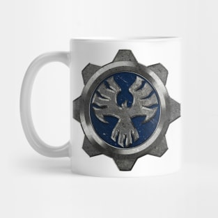 G5 Mug